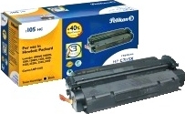 BildeToner Pelikan HP LJ 1200 3.5K Sort