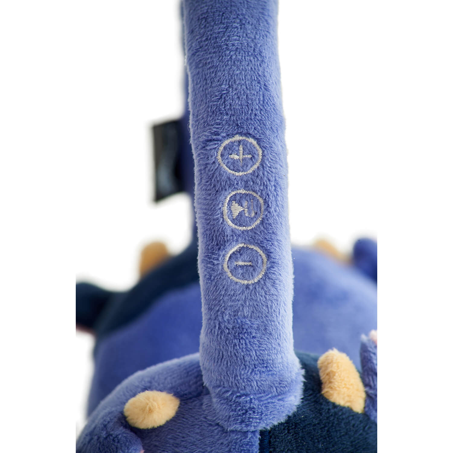 SQUISHMALLOWS Headphone Ingred Wireless On-Ear Ingred