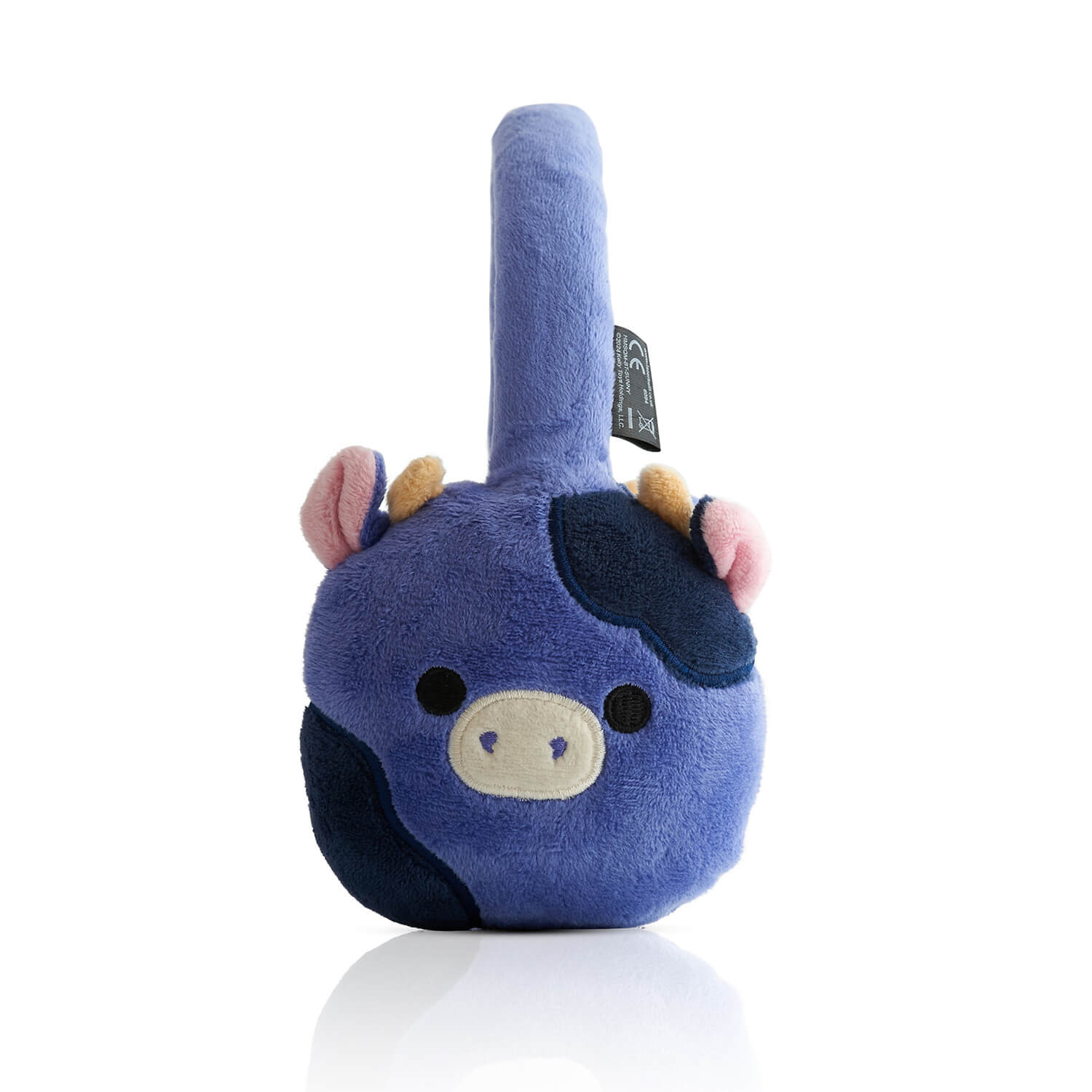 SQUISHMALLOWS Headphone Ingred Wireless On-Ear Ingred