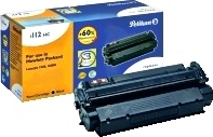 BildeToner Pelikan HP LJ 1300 4K Sort