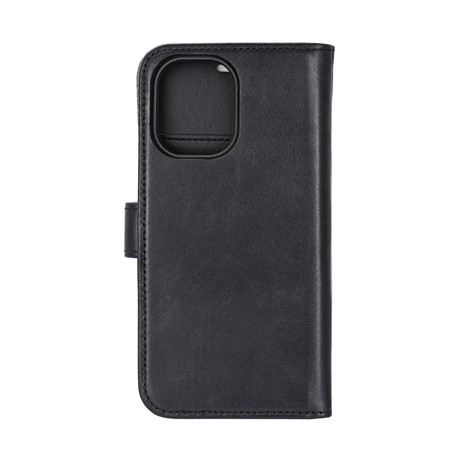 RADICOVER 2in1 Anti Radiation RFID 3 card MagS iPhone 16 Black Leather