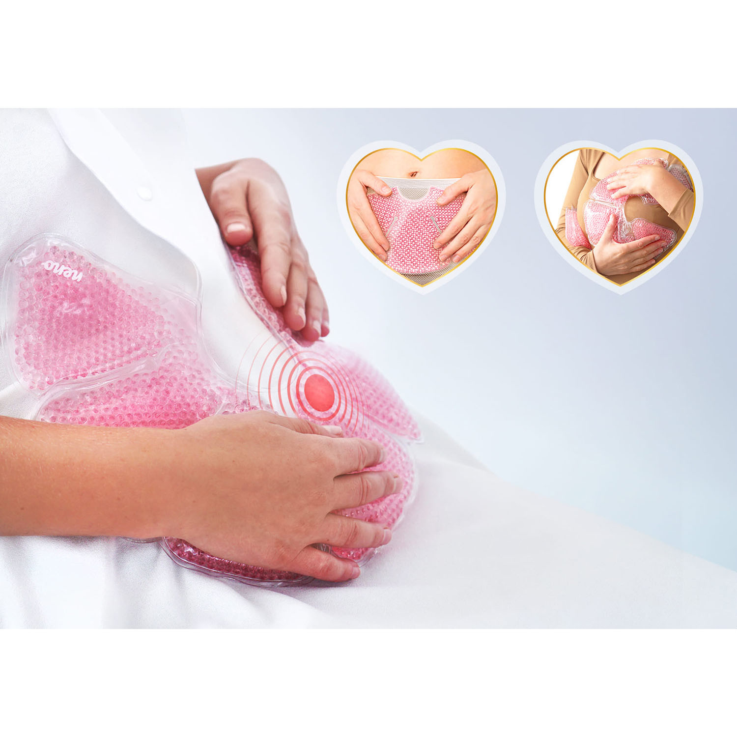 NENO Hot And Cold Pack Perse