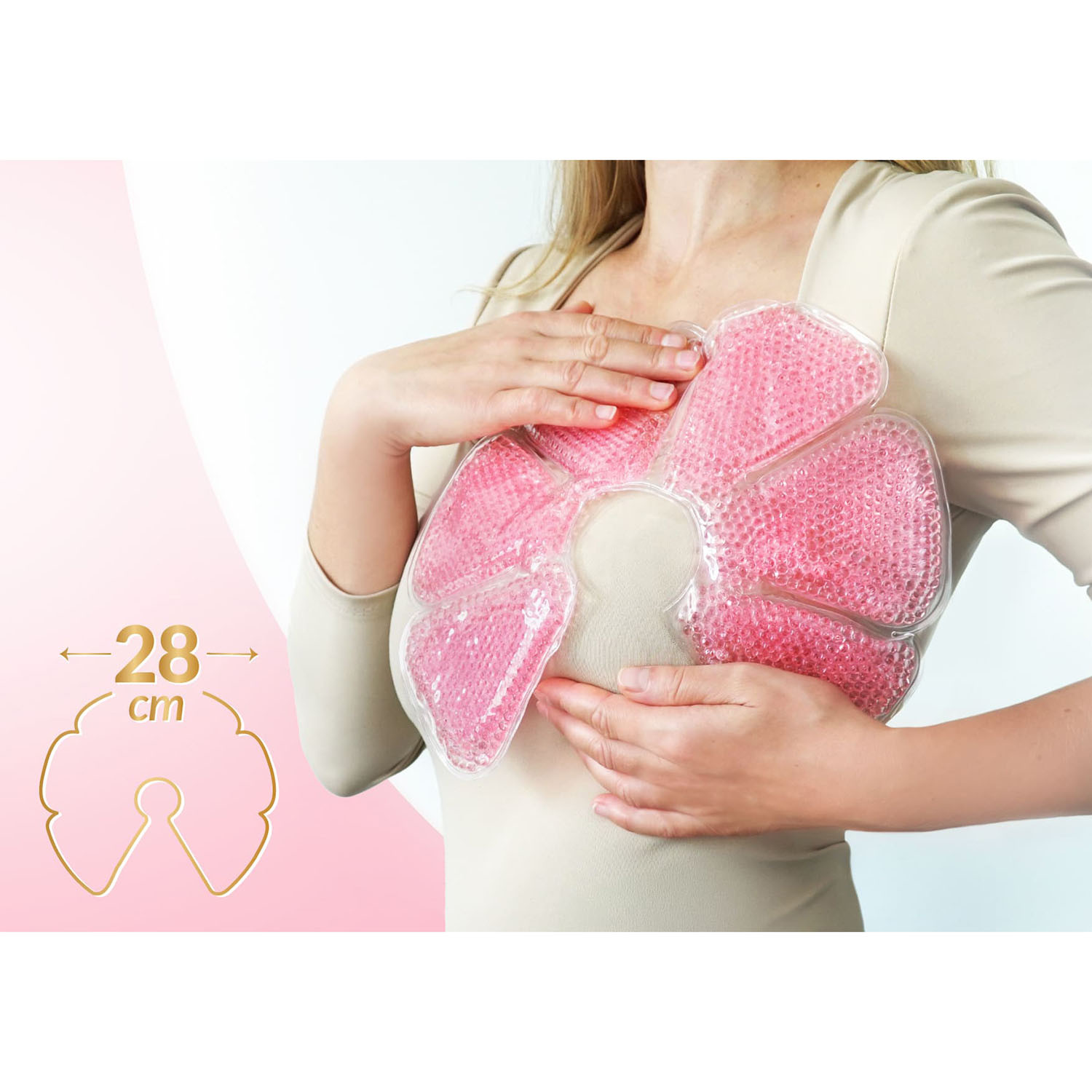 NENO Hot And Cold Pack Perse