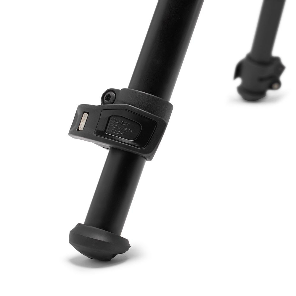 MANFROTTO Tripod Kit Video MVH502AH + MT055XPRO3