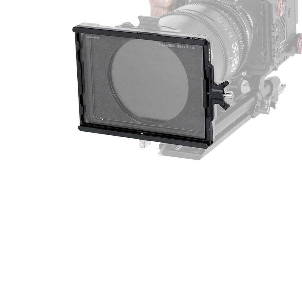 TILTA 4x5,65 Stackable Filter Tray for Tilta Mirage