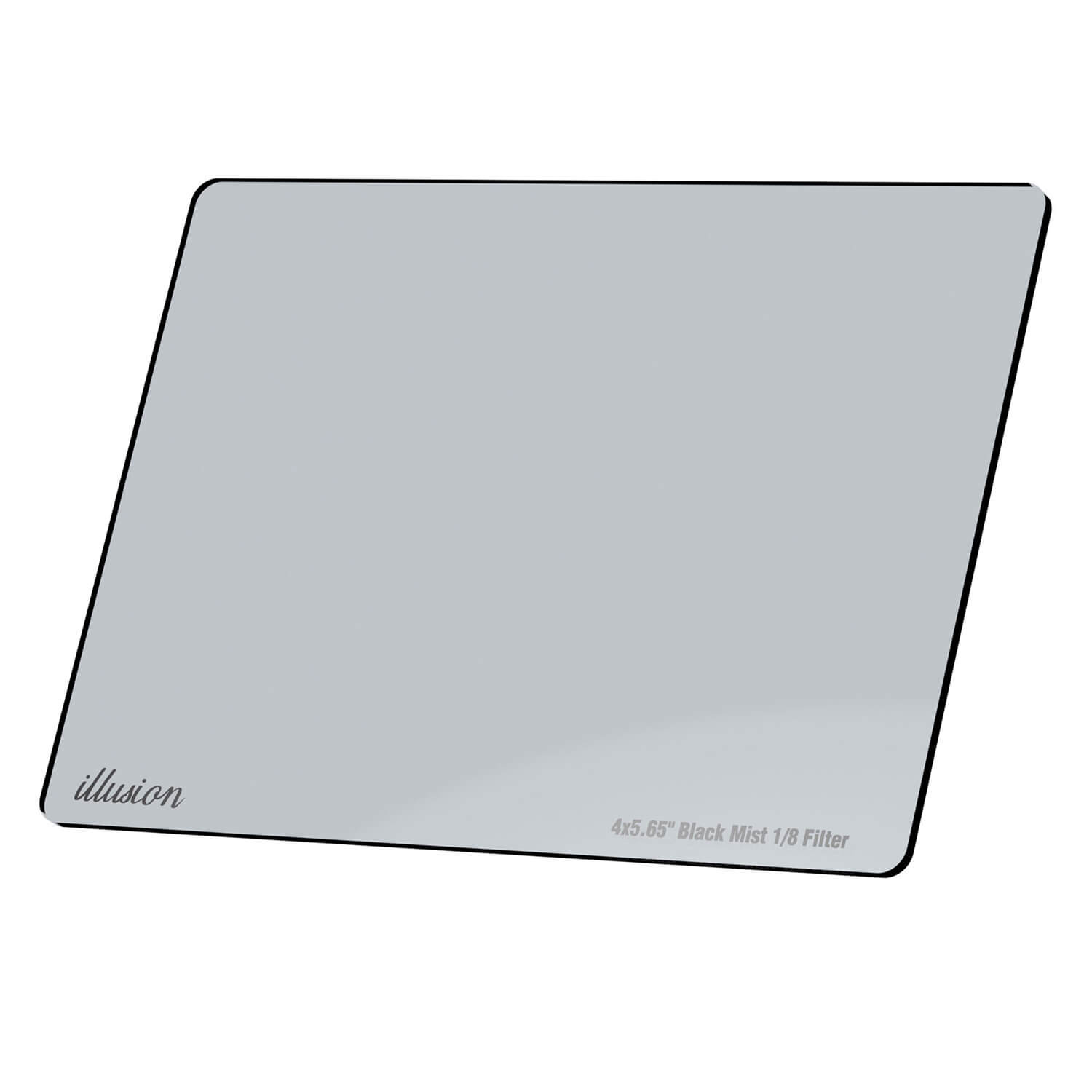 TILTA Illusion 4x5.65 Black Mist 1/8 Filter