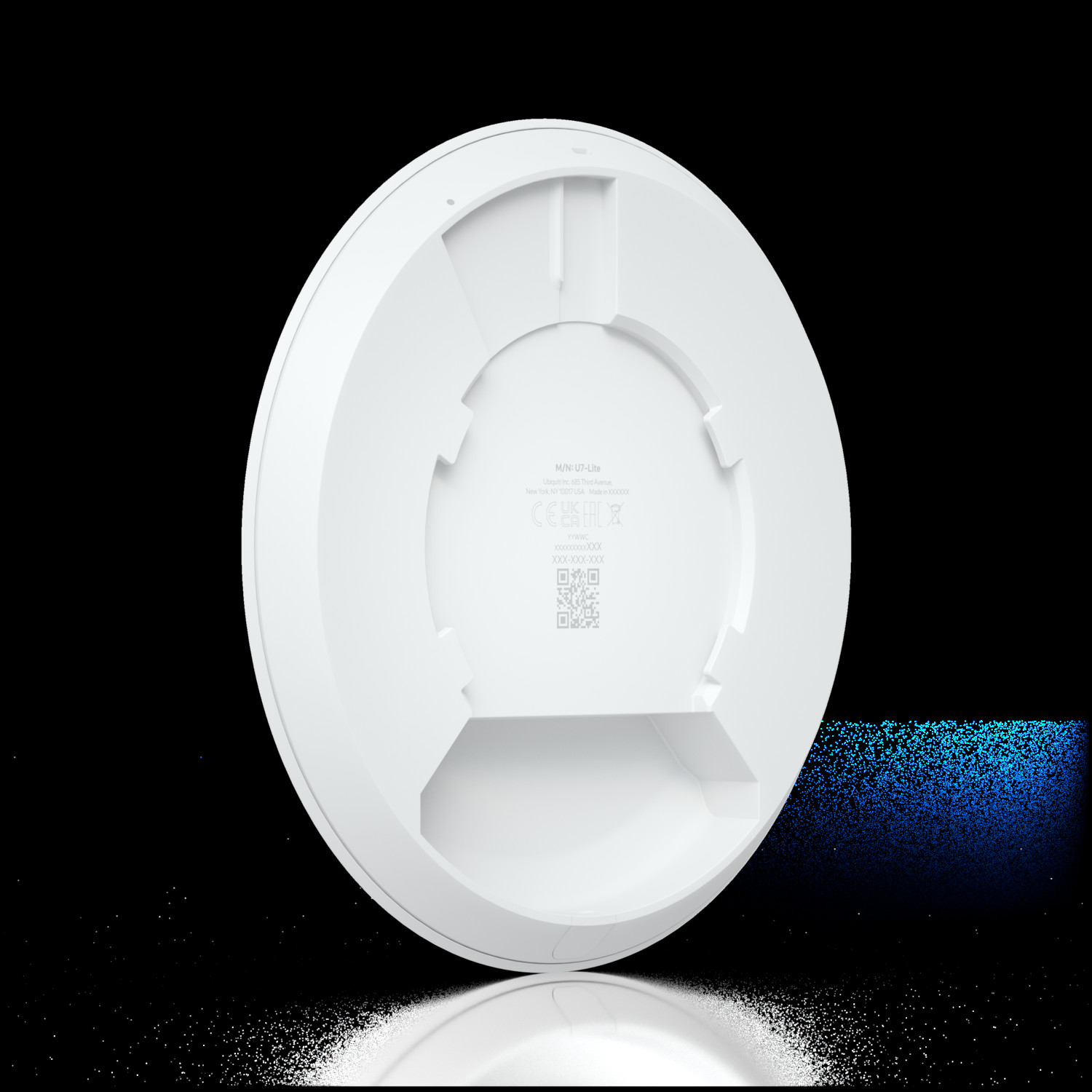 UbiQuiti U7-LITE - Access Point - WiFi 7 - Indoor