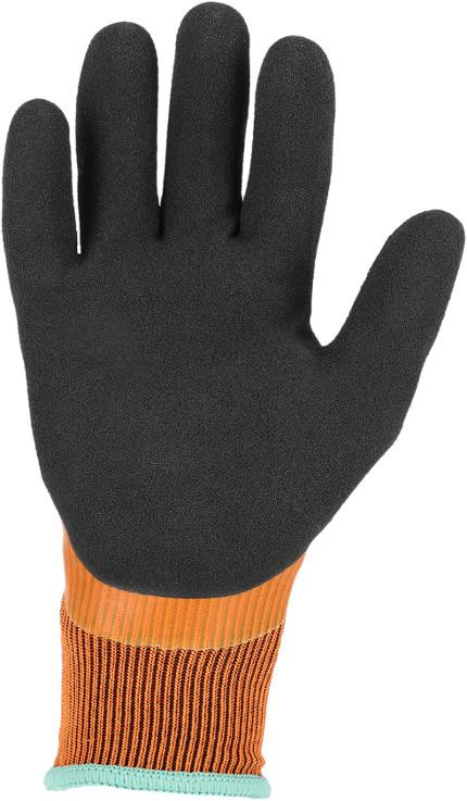 Hanske Tegera 8833 Hivis Kutta Vinter 12