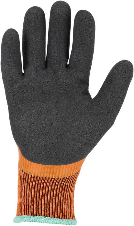 Hanske Tegera 8833 Hivis Kutta Vinter 10
