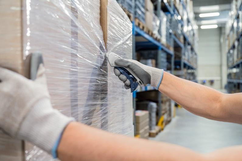 Sikkerhetskniv Martor Secunorm 610 Xdr