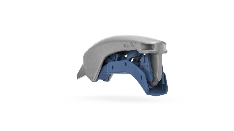 Sikkerhetskniv Martor Secunorm 610 Xdr