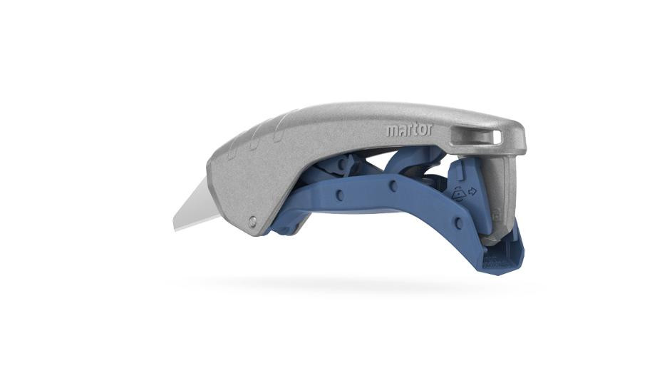 Sikkerhetskniv Martor Secunorm 610 Xdr