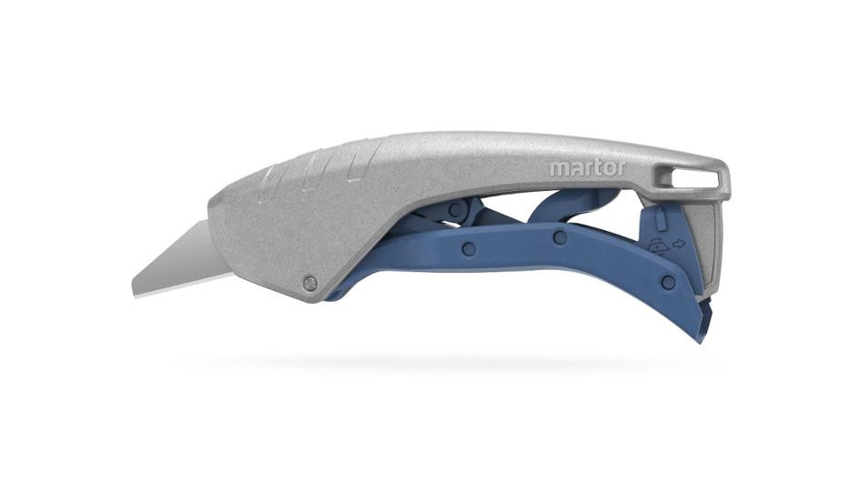 BildeSikkerhetskniv Martor Secunorm 610 Xdr