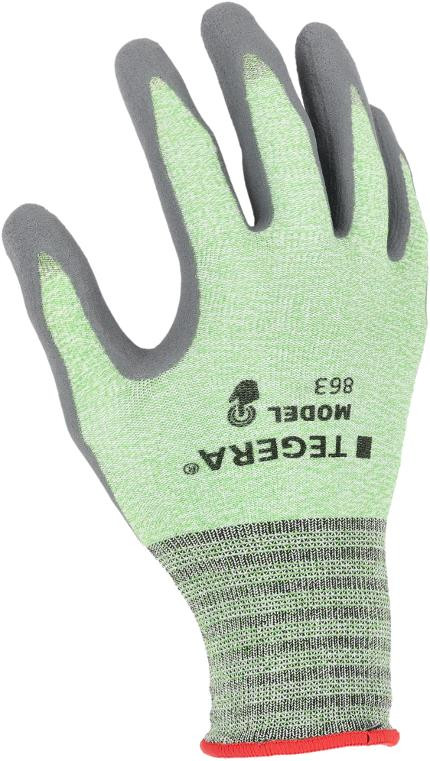 Hanske Tegera 863 Montering Resirk. 11