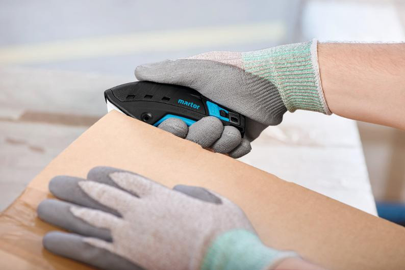 Reserveblad Martor 92 Til Kniv (10 stk)