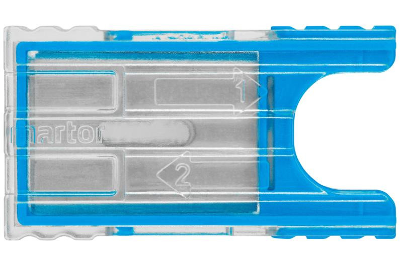 Reserveblad Martor 92 Til Kniv (10 stk)