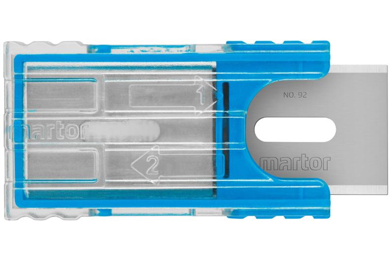 Reserveblad Martor 92 Til Kniv (10 stk)