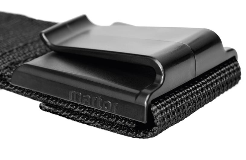 Beltehylster Martor Til Sikkerhetskniv L