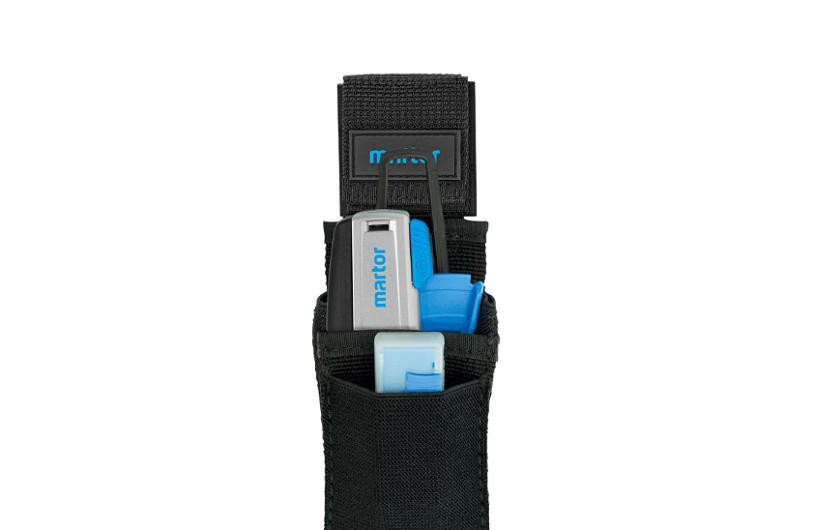 Beltehylster Martor Til Sikkerhetskniv L