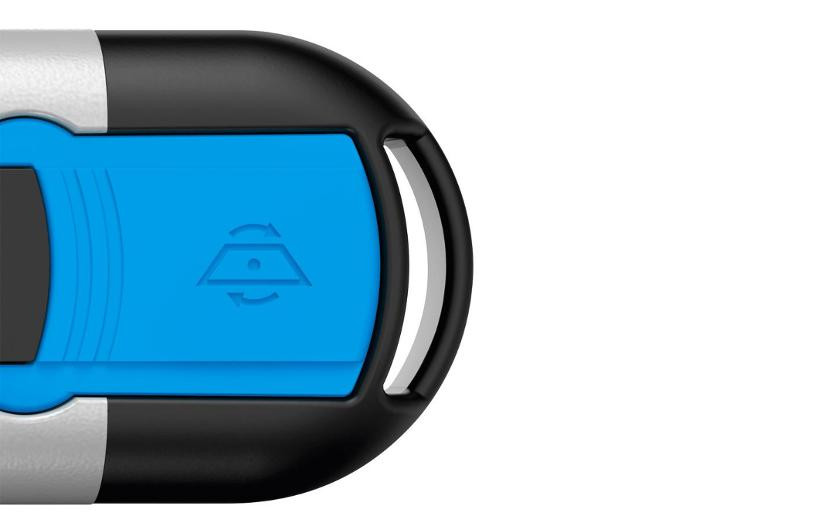 Sikkerhetskniv Martor Secunorm 540