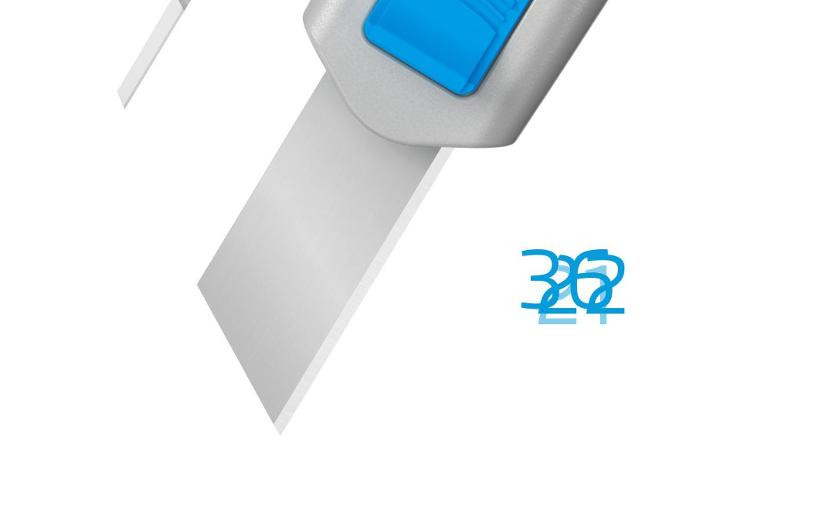 Sikkerhetskniv Martor Secunorm 540