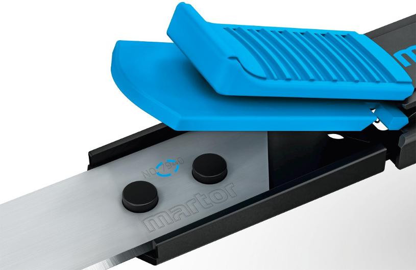 Sikkerhetskniv Martor Secunorm 540