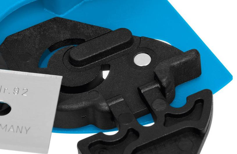 Sikkerhetskniv Martor Secupro Martego