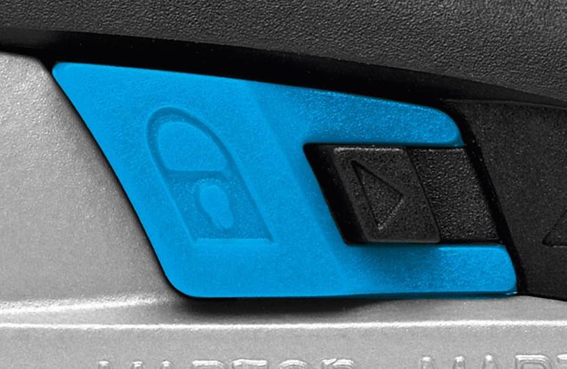 Sikkerhetskniv Martor Secupro Martego