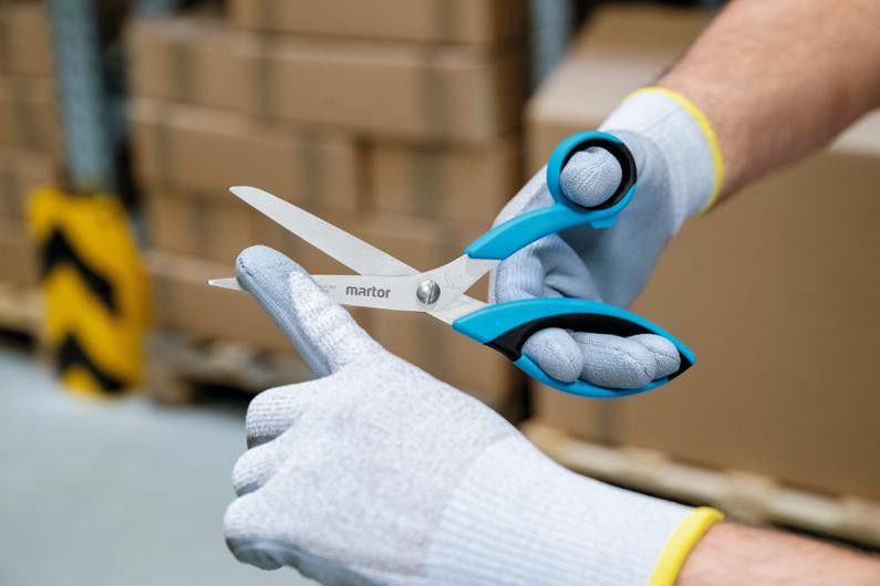 Sikkerhetssaks Martor Secuplus 564