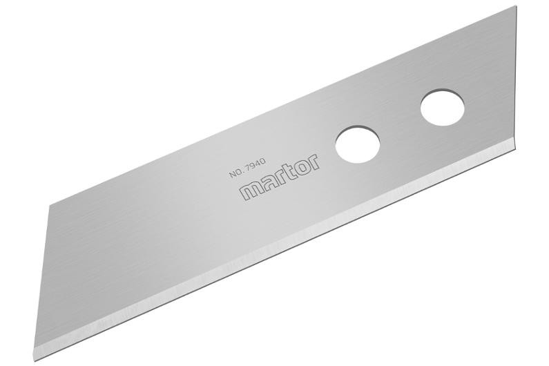 Reserveblad Martor 7940 Til Kniv (10 stk)