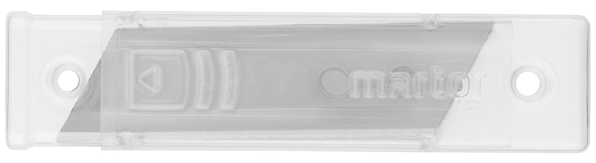 Reserveblad Martor 7940 Til Kniv (10 stk)