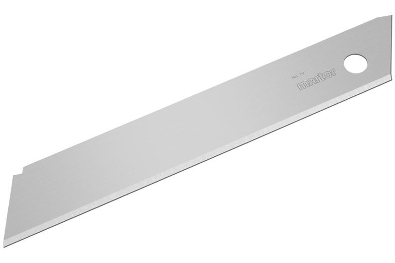 Reserveblad Martor 79 Til Kniv (10 stk)