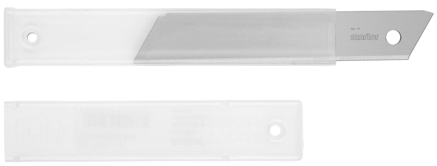 Reserveblad Martor 79 Til Kniv (10 stk)
