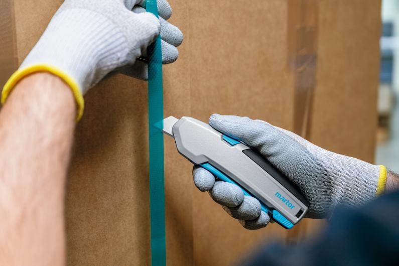 Sikkerhetskniv Martor Secupro 625