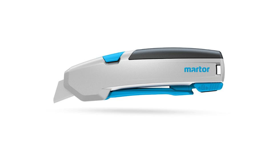 BildeSikkerhetskniv Martor Secupro 625