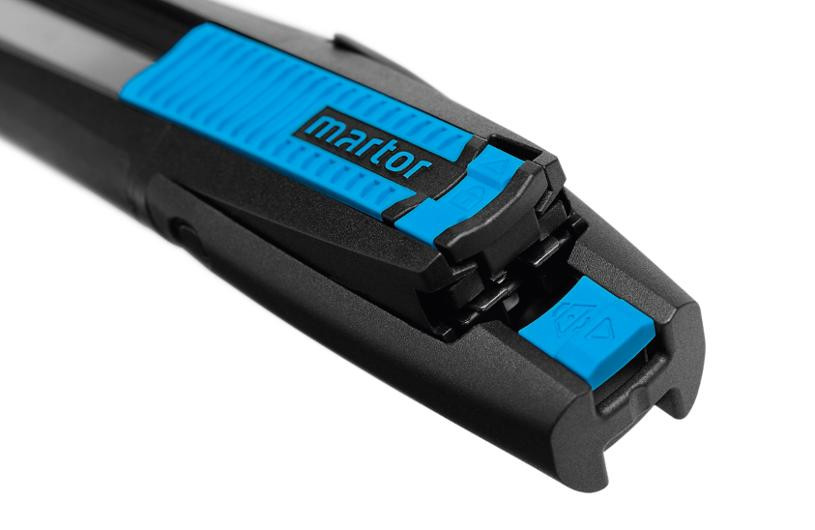 Sikkerhetskniv Martor Secunorm 380