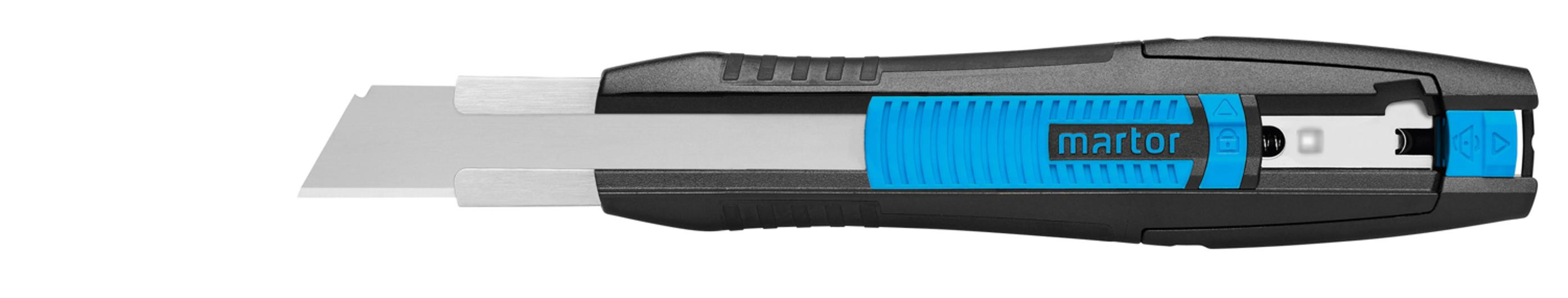 BildeSikkerhetskniv Martor Secunorm 380