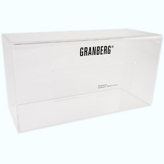 BildeDispenser Granberg For Engangshansker