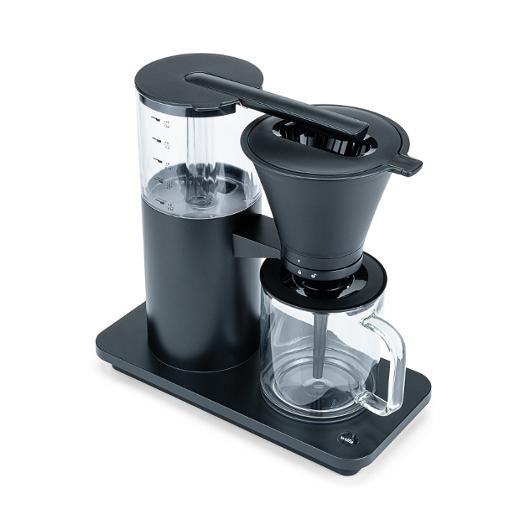 Kaffetrakter Wilfa Daily 1,25L Sort