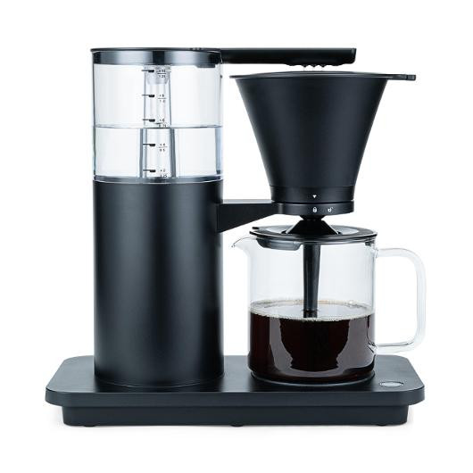 BildeKaffetrakter Wilfa Daily 1,25L Sort