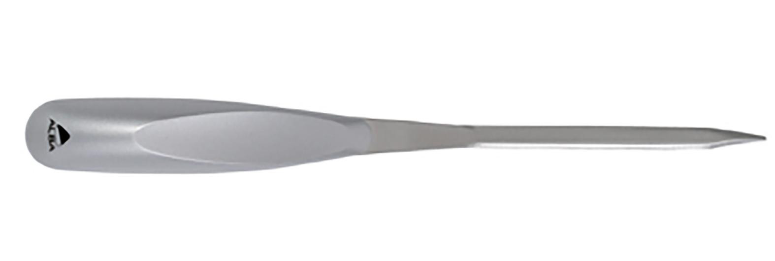 Brevåpner Alba 24,2Cm Sølv