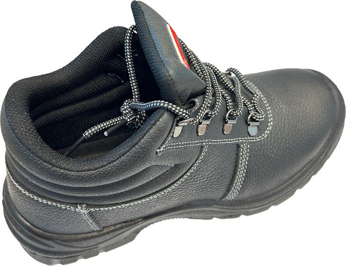 Verneskolett My-T-Gear Tstart S3 47 Sort