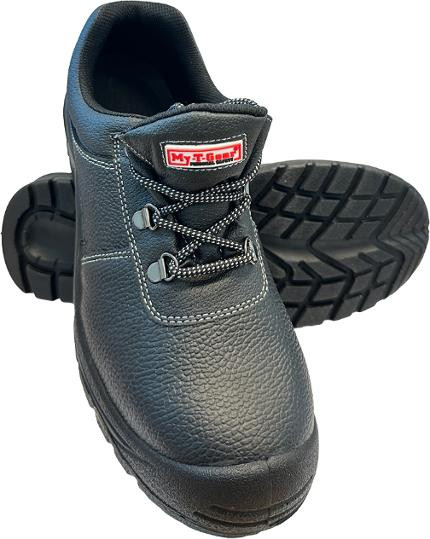 Vernesko My-T-Gear T-Start S3 46 Sort