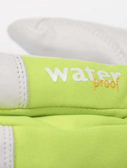 Hanske Tegera 299 Vinter Lær Hivis 11