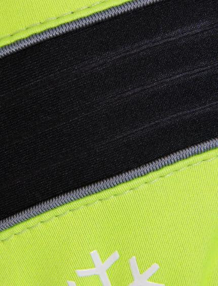 Hanske Tegera 299 Vinter Lær Hivis 7