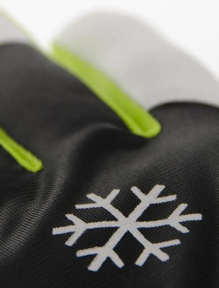 Hanske Tegera 235 Tørr/Småkaldt Miljø 11