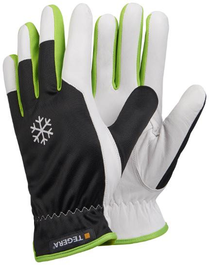 BildeHanske Tegera 235 Tørr/Småkaldt Miljø 11