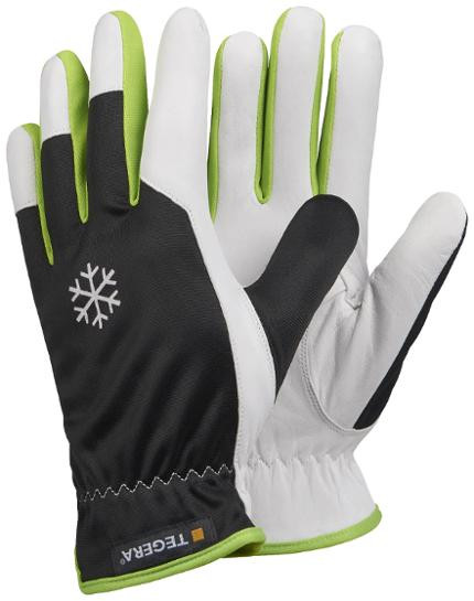 BildeHanske Tegera 235 Tørr/Småkaldt Miljø 8