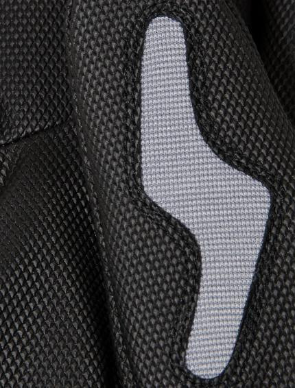 Hanske Tegera 9113 Vinter Synt. Lær 11