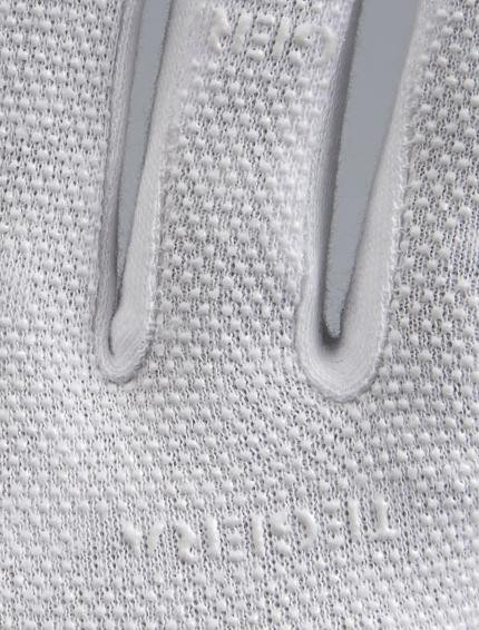 Hanske Tegera 8127 Bomull Mikrodots 7